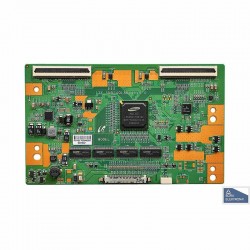 13Y_SNB240LABC4LV0.0 , LJ94-27617D , SAMSUNG LTA460HQ23 , T-CON BOARD 